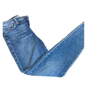 Joe’s Jeans - Taylor Hill size 25. High rise